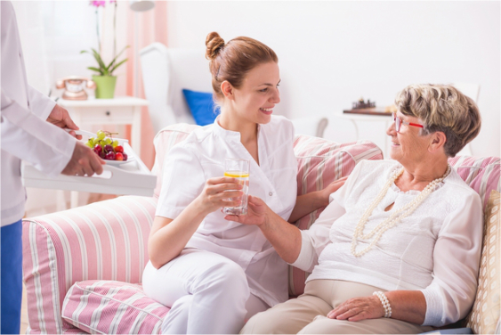 7 Tips for Hiring Caregivers for Your Senior Loved Ones
