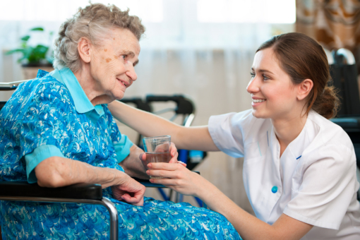 why-you-should-hire-a-caregiver-through-an-agency